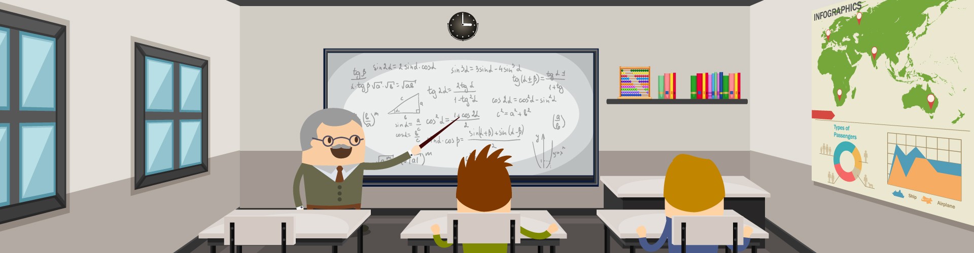 sample resume for teachers